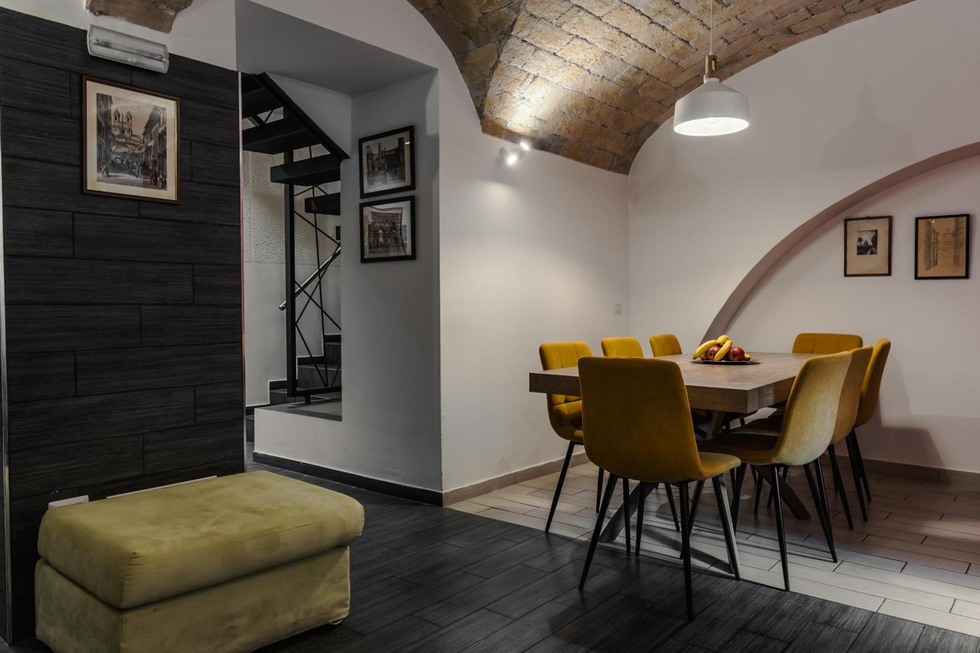 Guesthouse Sant'Angelo — Foto 3